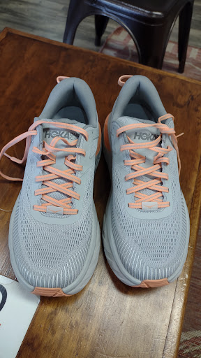 Running Store «Dragonfly Running Company, LLC», reviews and photos, 10 Lagrange St, Newnan, GA 30263, USA