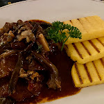 Photo n°3 de l'avis de Tiziana.t fait le 10/12/2023 à 09:49 sur le  Il Biergarten à Fraforeano