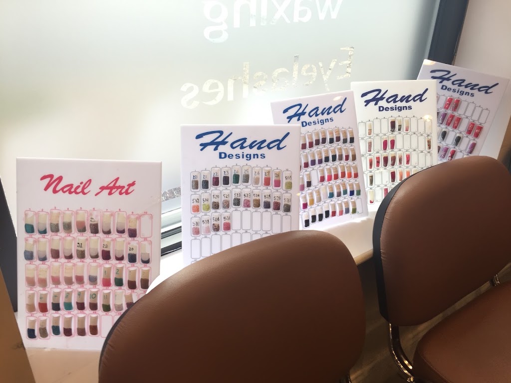 Hollywood Nail & Spa Lansdale 19446