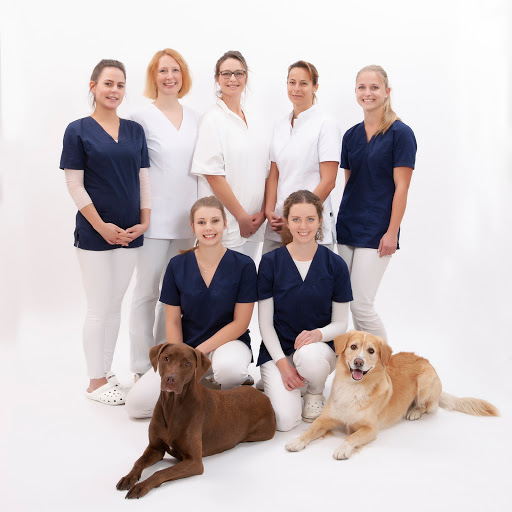 Dr.med.vet. Isabelle Goetz unter Obernkirchen, 