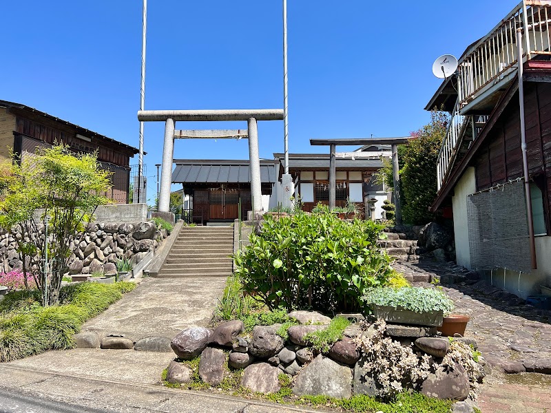 日枝神社