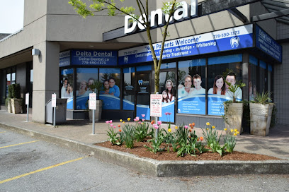 Delta Dental Clinic