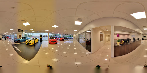 Chrysler Dealer «Herb Chambers Chrysler Dodge Jeep Ram Fiat of Danvers», reviews and photos, 107 Andover St, Danvers, MA 01923, USA