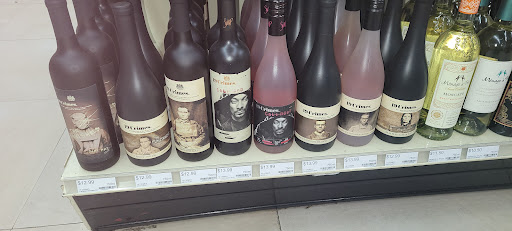 Liquor Store «24 Liquors - Hallandale Beach Liquor Store», reviews and photos, 3101 Hallandale Beach Blvd #100, Hallandale Beach, FL 33009, USA