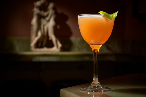 Caterer «The Catering Company of Washington», reviews and photos, 1341 L St NW, Washington, DC 20005, USA