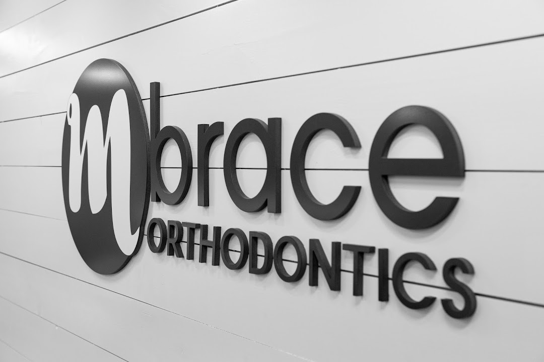 Mbrace Orthodontics