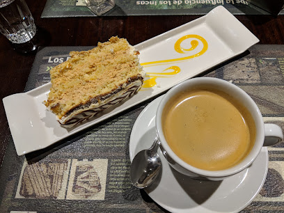 Vilos Café