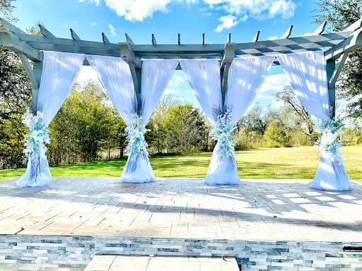 Wedding Venue «THE SPRINGS Event Venue», reviews and photos, 1950 County Road 220, Angleton, TX 77515, USA