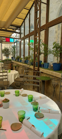 Atmosphère du Restaurant gastronomique Restaurant SEVIN à Avignon - n°20