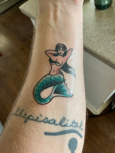 Explore good tattoo ideas with meaning, creative tattoo ideas in Bowling Green, available at BroadWing Tattoo and Body Piercing