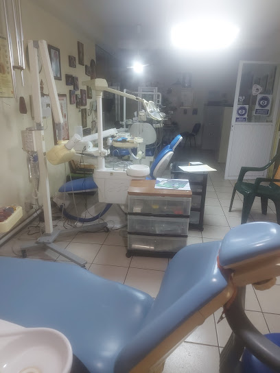 Clinica Integral De Salud Dental