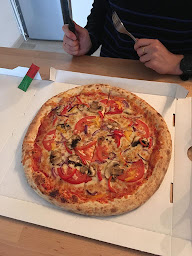 Photo n°22 de Friterie Sulli à Wimereux ()