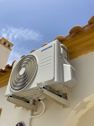 Reliable Clima & Construction & Aluminium Altea en Altea, Alicante