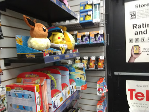 Video Game Store «GameStop», reviews and photos, 24 Spring Valley Marketplace, Spring Valley, NY 10977, USA