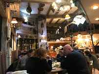 Atmosphère du Restaurant Poivre et Sel à Blois - n°16