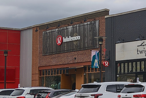 Sportswear Store «lululemon», reviews and photos, 574 N Midvale Blvd, Madison, WI 53705, USA