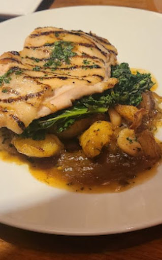 Lounge «Cypress Lounge & Wine Bar», reviews and photos, 600 Bellevue Way NE, Bellevue, WA 98004, USA