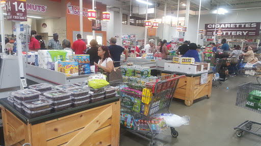 Warehouse club «BJ’s Wholesale Club», reviews and photos, 688 Providence Hwy, Dedham, MA 02026, USA