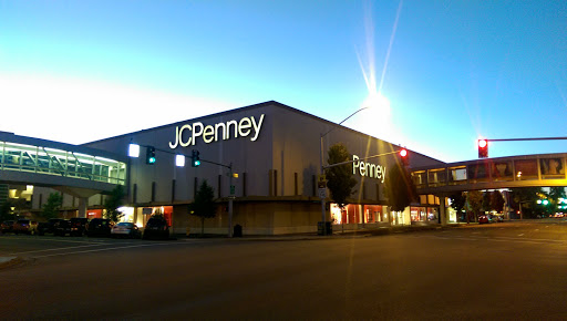 Department Store «JCPenney», reviews and photos, 305 Liberty St NE, Salem, OR 97301, USA