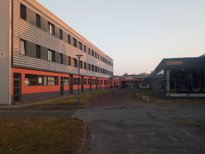 AFPA - Centre de Saint-Malo à Saint-Malo