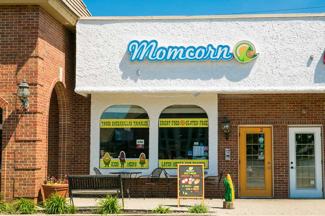 Momcorn