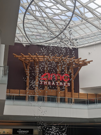 Movie Theater «AMC Pacific Place 11», reviews and photos, 600 Pine St #400, Seattle, WA 98101, USA