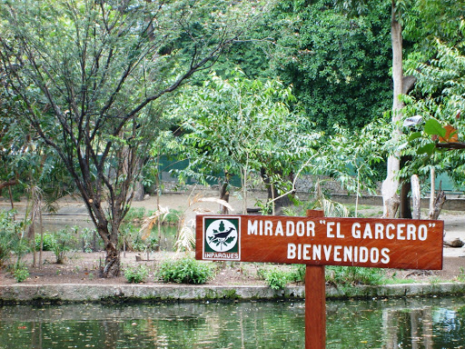 Zoológico Las Delicias