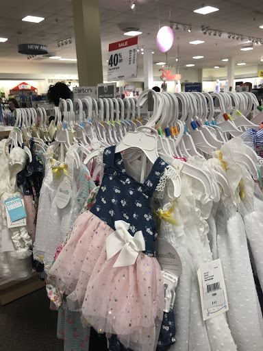 Department Store «JCPenney», reviews and photos, 757 E Lewis and Clark Pkwy #701, Clarksville, IN 47129, USA