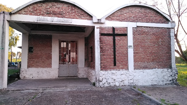 Capilla María de Nazareth