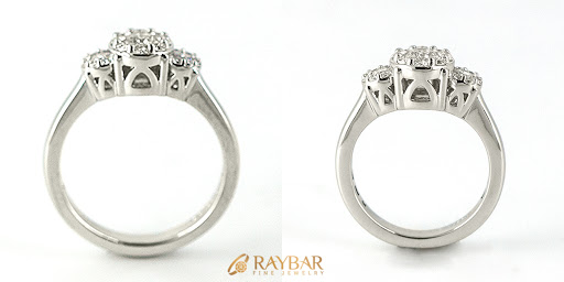 Jeweler «Raybar Fine Jewelry», reviews and photos, 277 N Lynnhaven Rd #109, Virginia Beach, VA 23452, USA