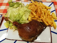 Steak du Restaurant basque Chez Pablo à Saint-Jean-de-Luz - n°14