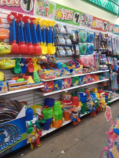Dollar Store «Dollar Tree», reviews and photos, 10408 Trinity Pkwy a, Stockton, CA 95219, USA