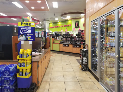 Convenience Store «Sheetz», reviews and photos, 10315 Cascade Crossing, Brooklyn, OH 44144, USA