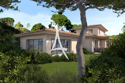 AMANDINE LAPRESLE REAL ESTATE à Saint-Tropez