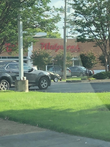 Drug Store «Walgreens», reviews and photos, 4519 Dallas Acworth Hwy, Dallas, GA 30132, USA