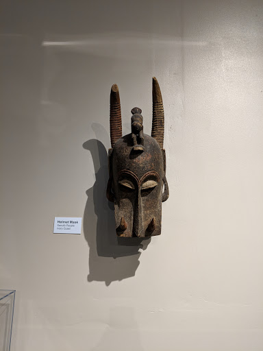 Natural History Museum «Museum of Natural History and Planetarium», reviews and photos, 1000 Elmwood Ave, Providence, RI 02907, USA