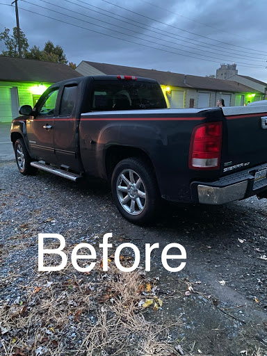 Used Car Dealer «Your Auto Source, Inc.», reviews and photos, 2249 Bannister St, York, PA 17408, USA