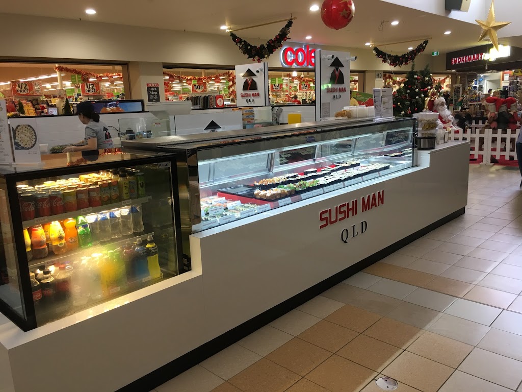 Sushi Man QLD 4035