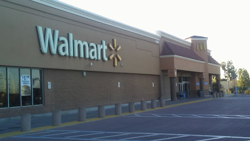 Discount Store «Walmart», reviews and photos, 1600 Mountain Ave, Duarte, CA 91010, USA