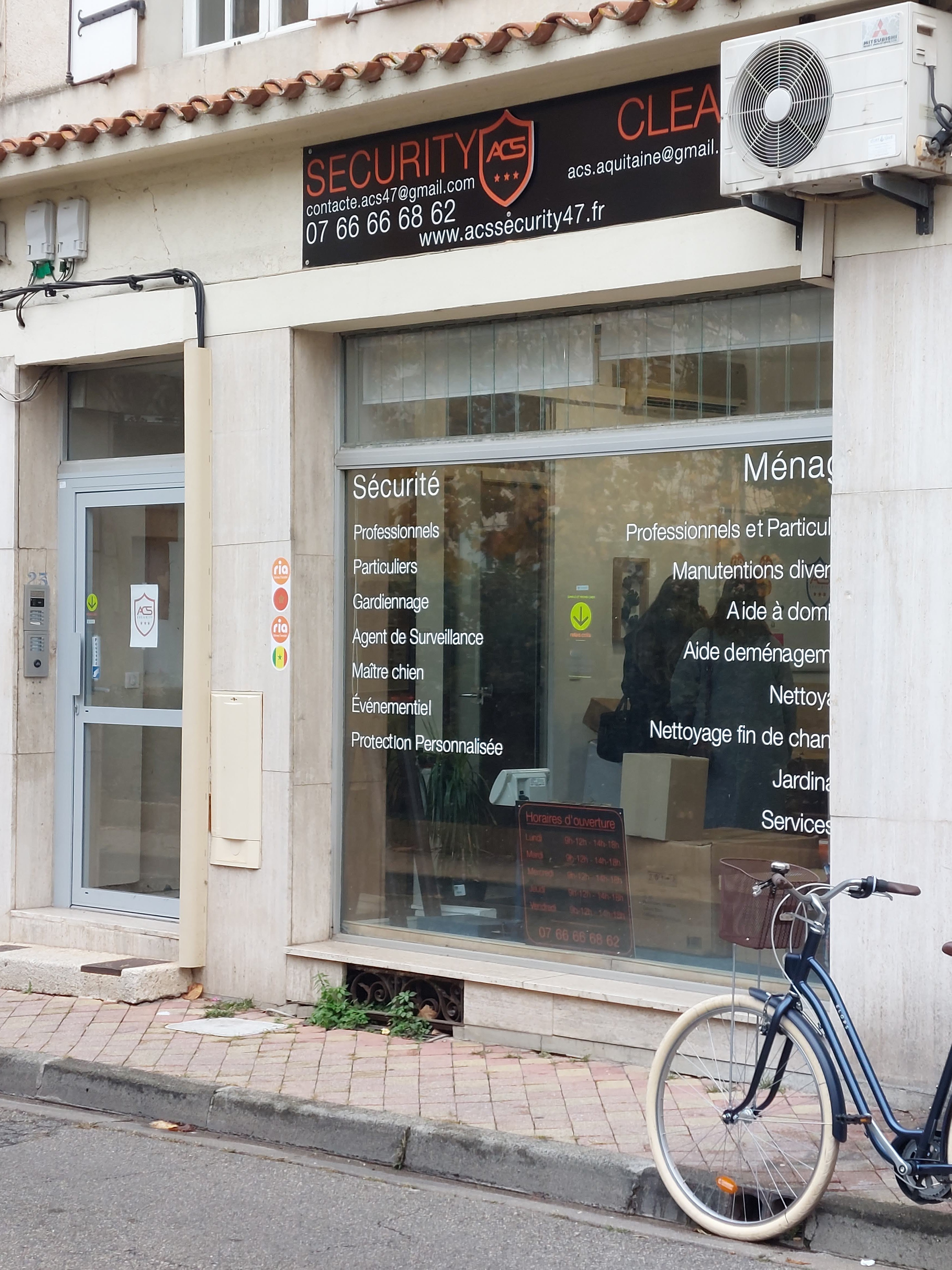 Photo n° 1 de l'avis de Olivier.o fait le 24/11/2022 à 21:51