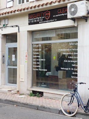 Acs clean à Agen