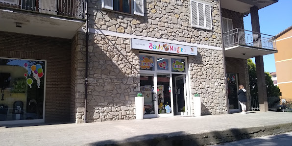 Baby Store Baule Magico Via Alberto Sandrelli, 24, 52044 Camucia AR, Italia