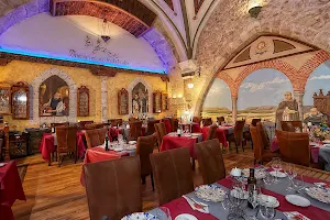 Restaurante Alboroque image