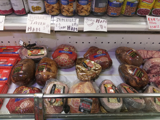 Butcher Shop «Avon Market», reviews and photos, 1631 Van Vranken Ave, Schenectady, NY 12308, USA