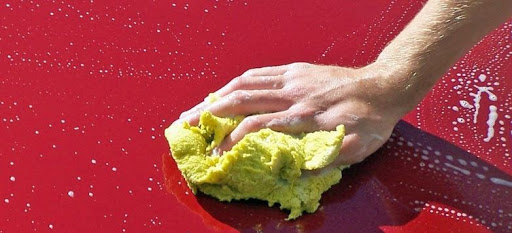 Kwik Kar Oil & Lube-Car Wash en Stephenville