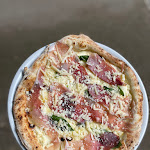 Photo n°3 de l'avis de Luigi.i fait le 24/10/2020 à 20:19 sur le  'na Tarantella à Naples