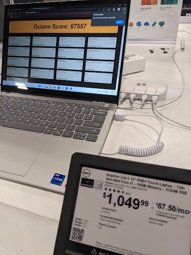 Electronics Store «Best Buy», reviews and photos, 251 Nassau Park Blvd, Princeton, NJ 08540, USA