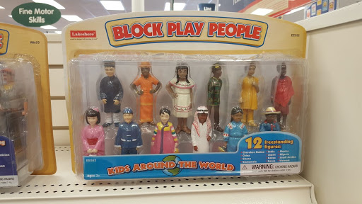 Educational Supply Store «Lakeshore Learning Store», reviews and photos, 27500 Chagrin Blvd, Woodmere, OH 44122, USA