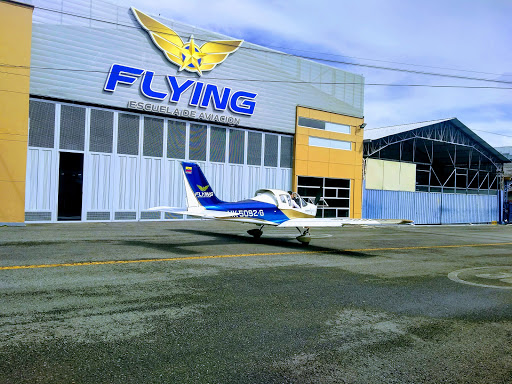 Escuela de Aviación FLYING S.A.S.