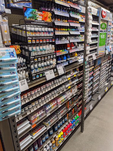 Art Supply Store «Blick Art Materials», reviews and photos, 401 Park Dr, Boston, MA 02215, USA